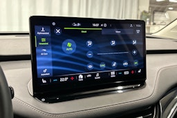 musta Skoda Enyaq 2021 kuva 31.