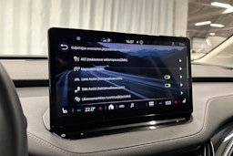 musta Skoda Enyaq 2021 kuva 32.