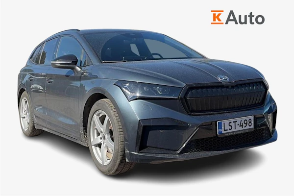 Skoda Enyaq ENYAQ 60