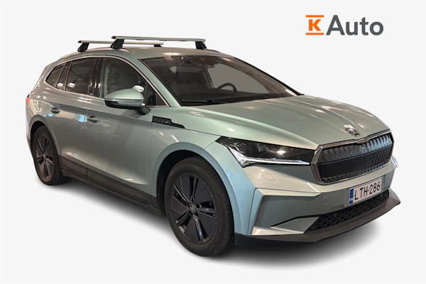 Skoda Enyaq 80x 4x4 iV