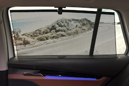 met. valkoinen Skoda Enyaq 2021 kuva 19.