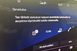 met. valkoinen Skoda Enyaq 2021 kuva 34.