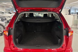Punainen Skoda Enyaq 2021 kuva 29.