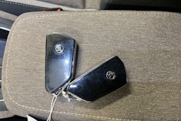Punainen Skoda Enyaq 2021 kuva 31.