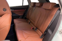 vihreä Skoda Enyaq 2021 kuva 10.