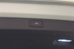 vihreä Skoda Enyaq 2021 kuva 14.