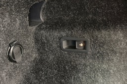 vihreä Skoda Enyaq 2021 kuva 15.