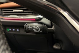 vihreä Skoda Enyaq 2021 kuva 21.