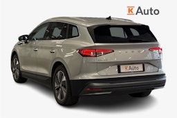 hopea Skoda Enyaq 2022 kuva 2.