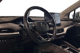 hopea Skoda Enyaq 2022 kuva 3.