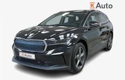 Skoda Enyaq 2022 kuva 1.