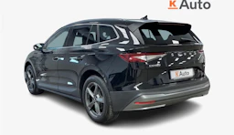 Skoda Enyaq 2022 kuva 2.