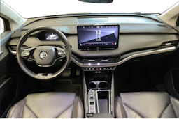 Skoda Enyaq 2022 kuva 6.