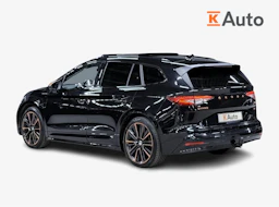 met. musta Skoda Enyaq 2022 kuva 2.