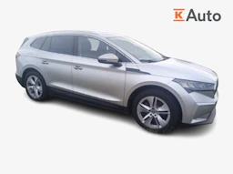 hopea Skoda Enyaq 2022 kuva 1.