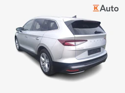 hopea Skoda Enyaq 2022 kuva 2.