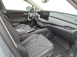hopea Skoda Enyaq 2022 kuva 3.