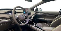 Skoda Enyaq 2022 kuva 3.