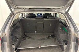 harmaa Skoda Enyaq 2022 kuva 11.