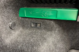 harmaa Skoda Enyaq 2022 kuva 13.