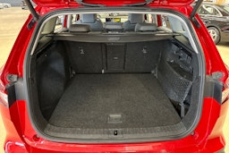 met. punainen Skoda Enyaq 2022 kuva 34.