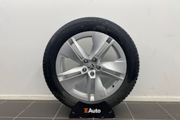 Sininen Skoda Enyaq 2022 kuva 13.