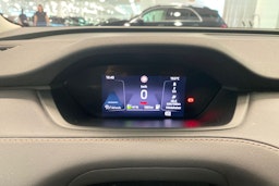 Sininen Skoda Enyaq 2022 kuva 16.