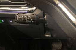 Sininen Skoda Enyaq 2022 kuva 19.