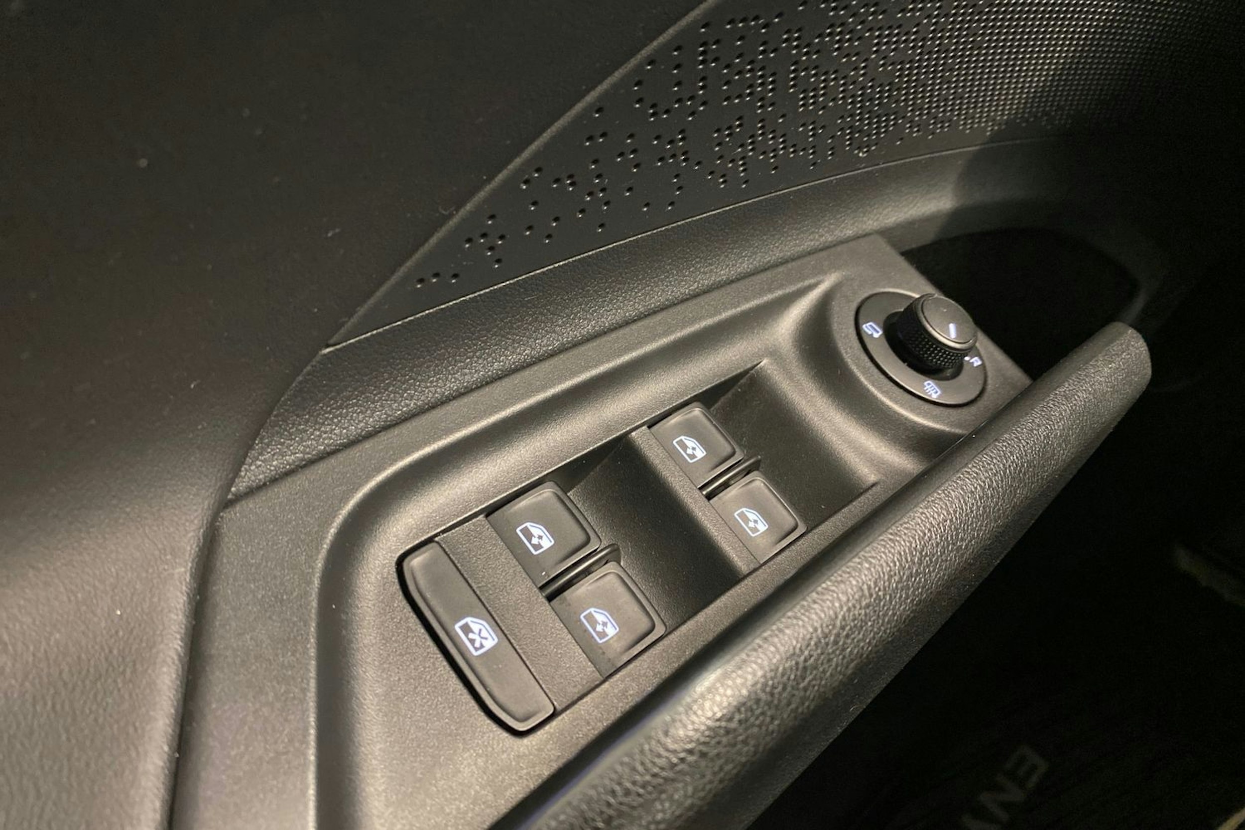 Sininen Skoda Enyaq 2022 kuva 20.