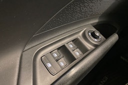 Sininen Skoda Enyaq 2022 kuva 20.