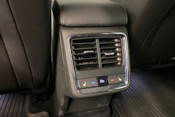 Sininen Skoda Enyaq 2022 kuva 33.