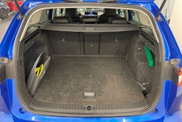 Sininen Skoda Enyaq 2022 kuva 34.