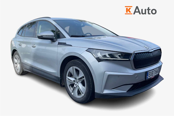 Skoda Enyaq 60 iV