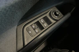 harmaa Skoda Enyaq 2022 kuva 31.