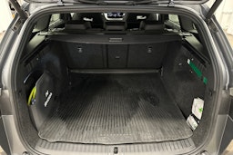 harmaa Skoda Enyaq 2022 kuva 14.