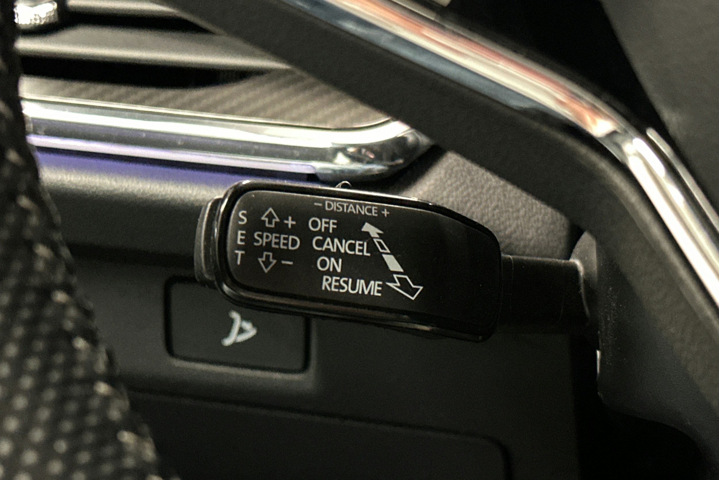 harmaa Skoda Enyaq 2022 kuva 23.