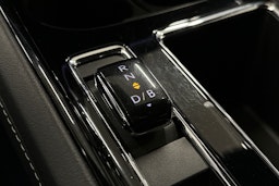 harmaa Skoda Enyaq 2022 kuva 33.