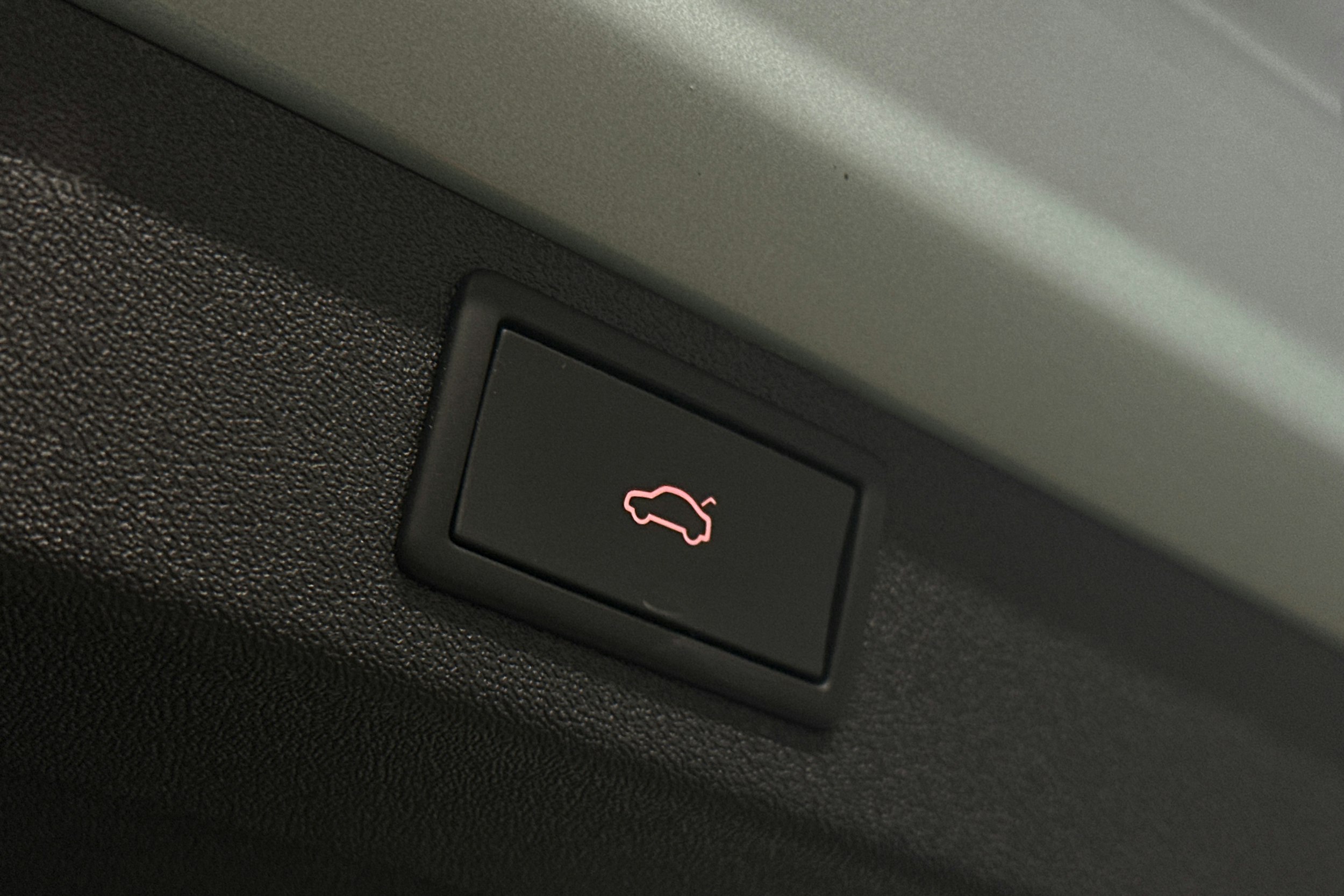 harmaa Skoda Enyaq 2022 kuva 15.