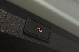 harmaa Skoda Enyaq 2022 kuva 15.