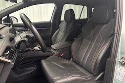 harmaa Skoda Enyaq 2022 kuva 18.