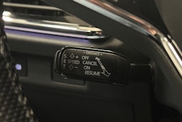 harmaa Skoda Enyaq 2022 kuva 24.