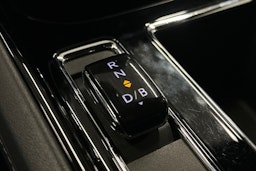 harmaa Skoda Enyaq 2022 kuva 35.