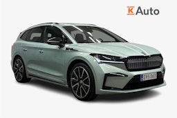 hopea Skoda Enyaq 2022 kuva 1.