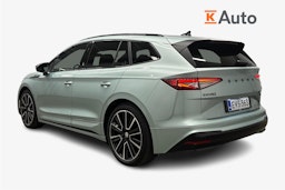 hopea Skoda Enyaq 2022 kuva 2.