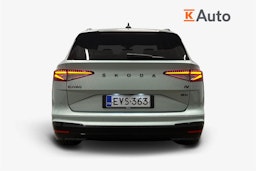 hopea Skoda Enyaq 2022 kuva 3.