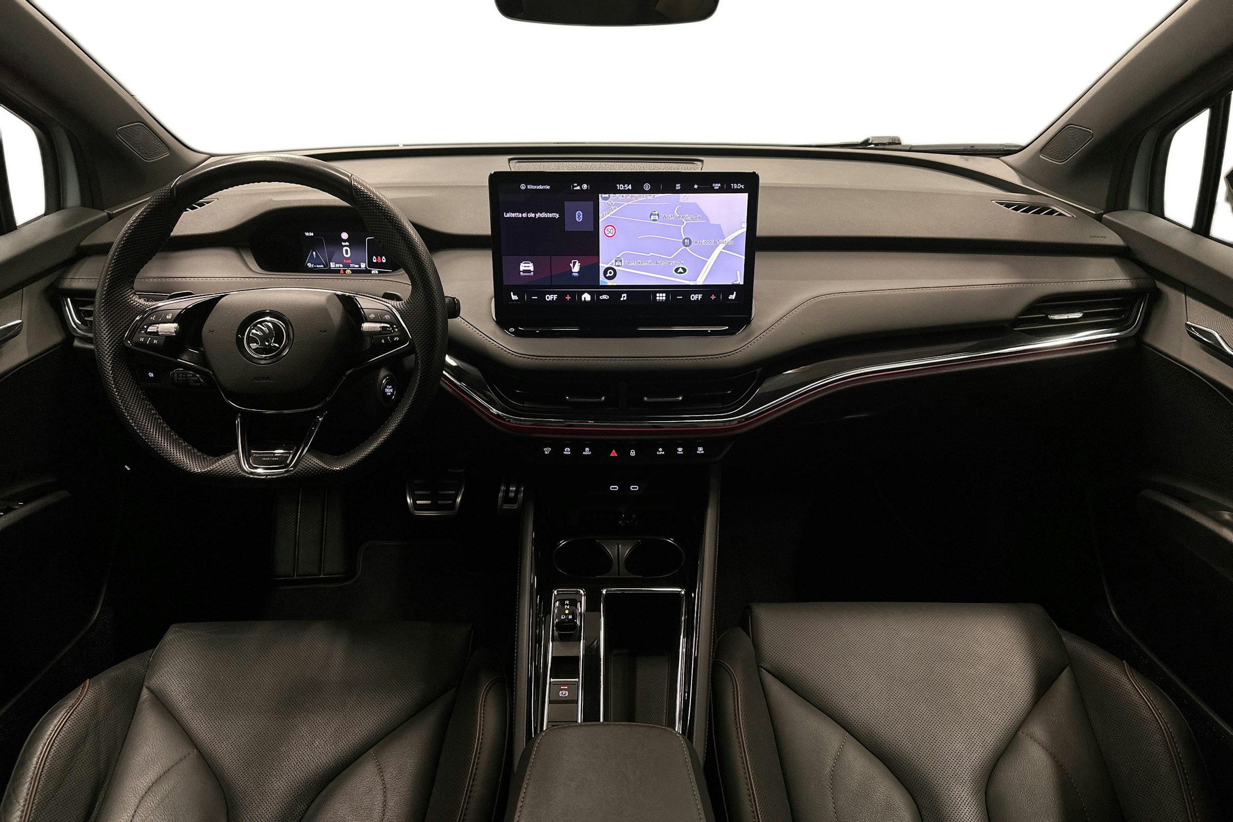 hopea Skoda Enyaq 2022 kuva 7.