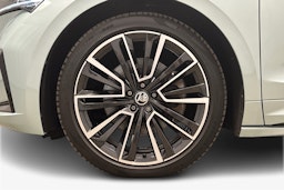 hopea Skoda Enyaq 2022 kuva 9.