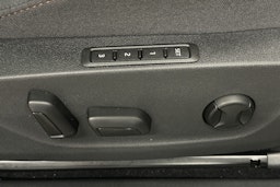 hopea Skoda Enyaq 2022 kuva 17.