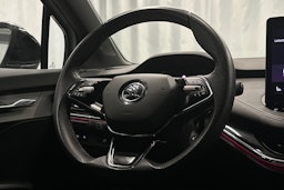 hopea Skoda Enyaq 2022 kuva 18.
