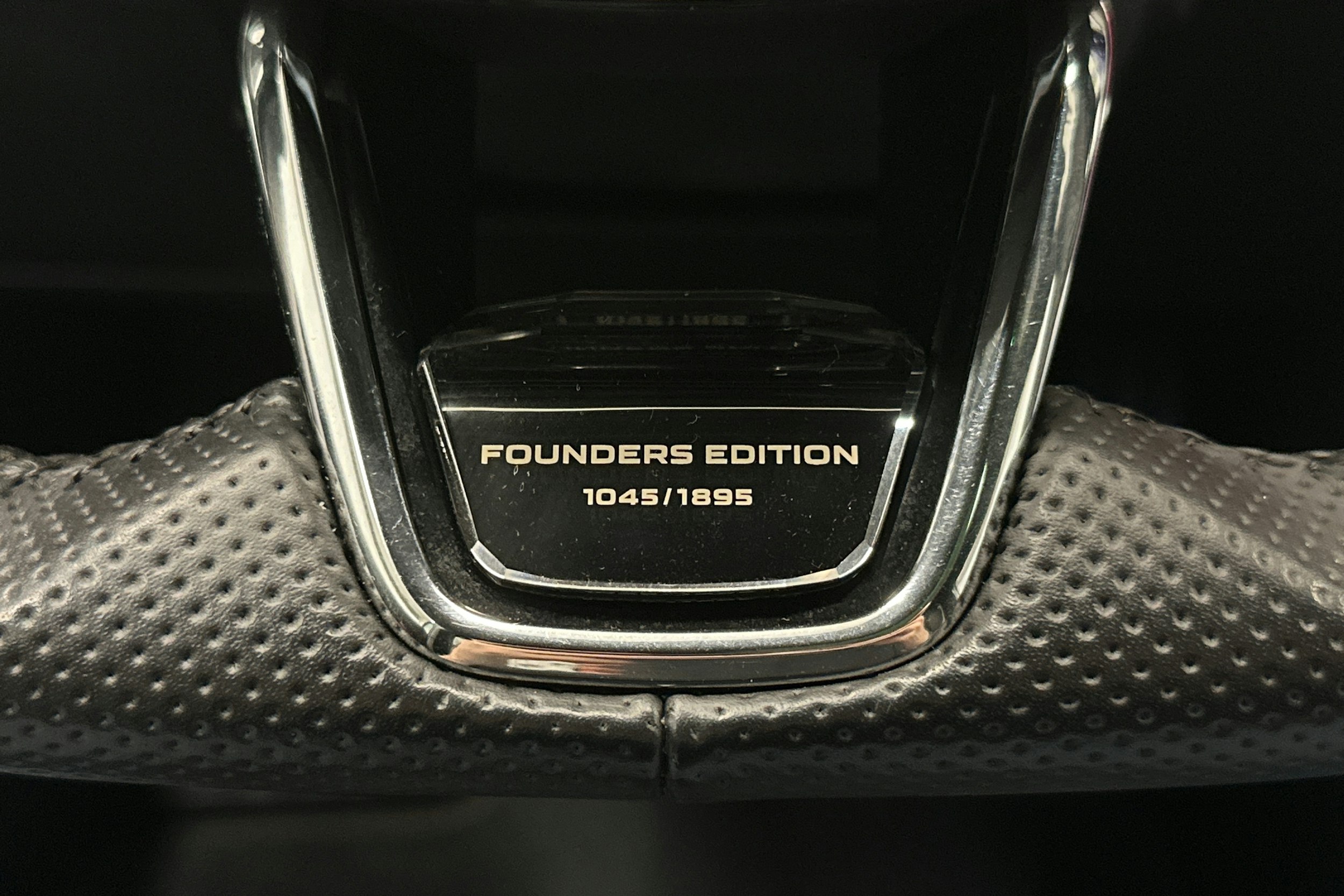 hopea Skoda Enyaq 2022 kuva 19.